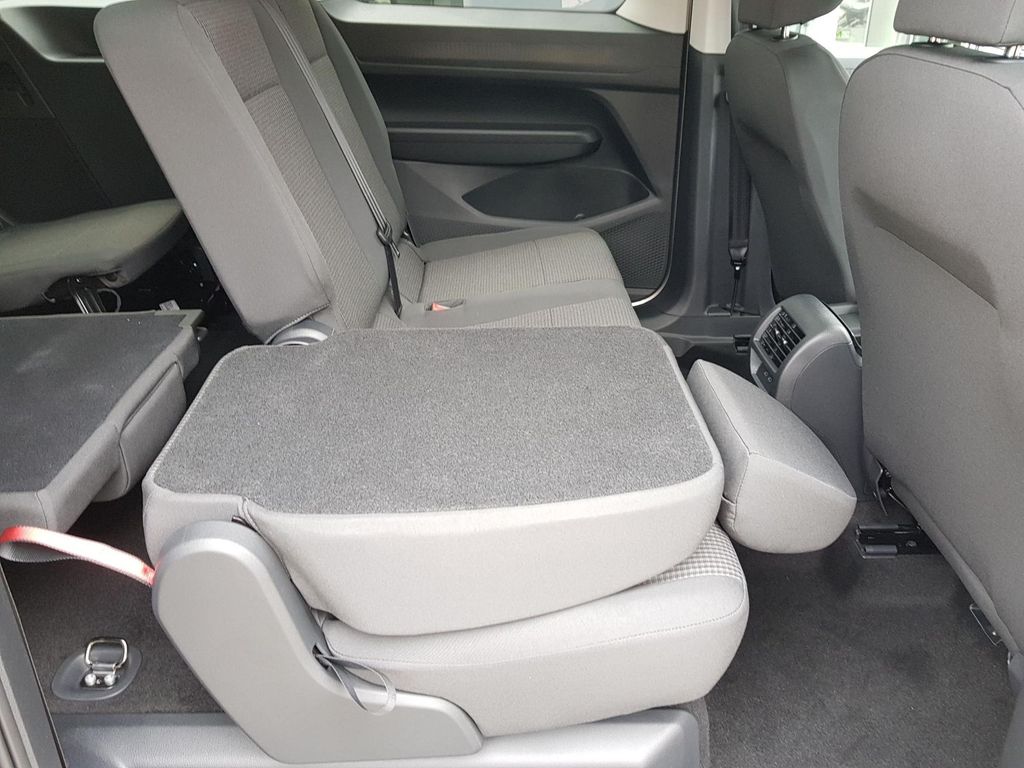 Volkswagen Caddy Maxi 2025