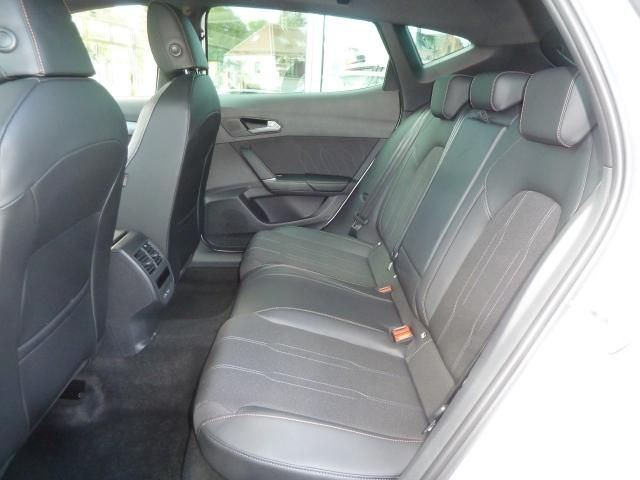 Cupra Formentor 2025