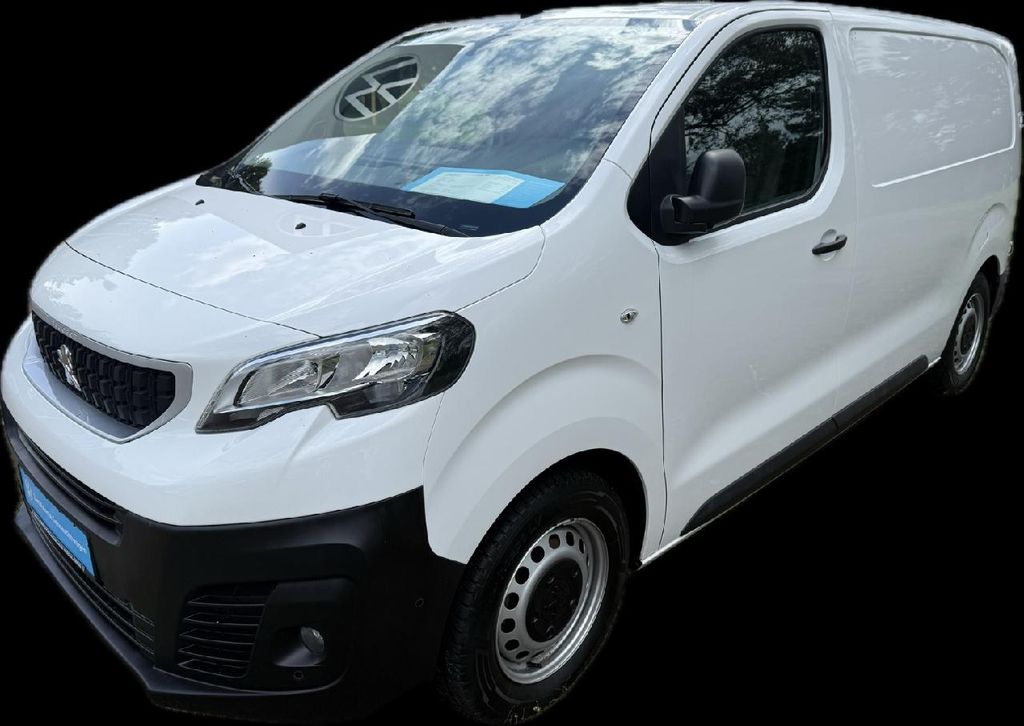 Peugeot Expert 2021