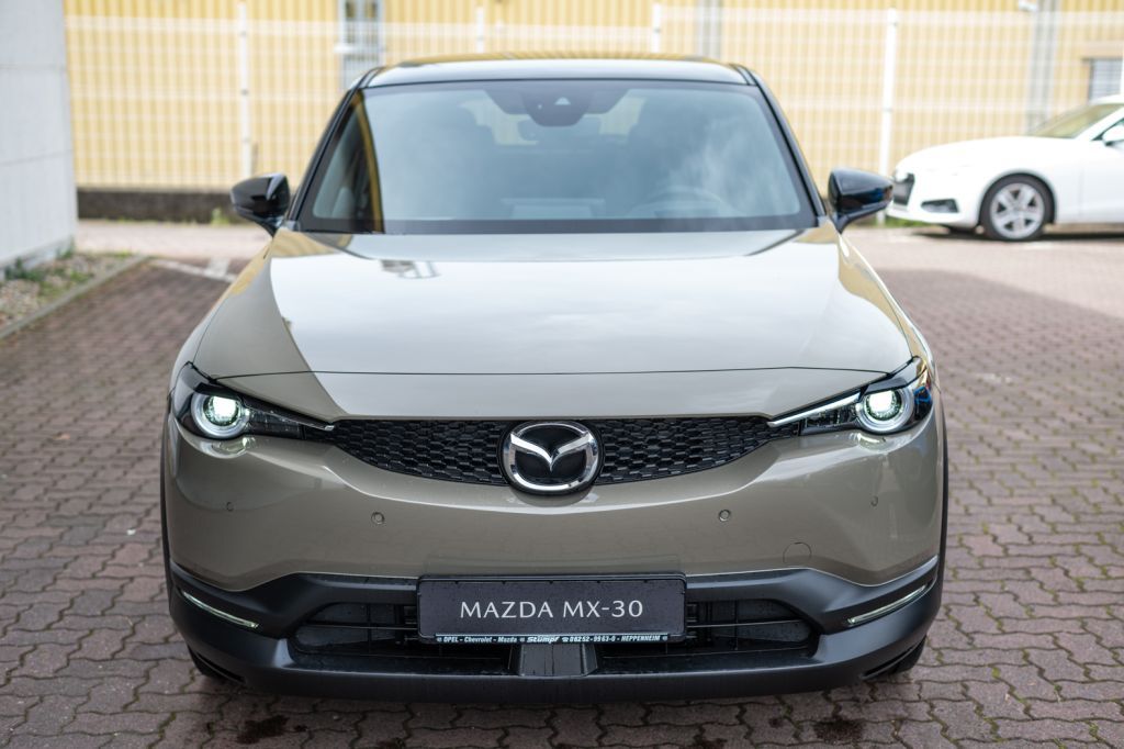 Mazda MX-30 2024