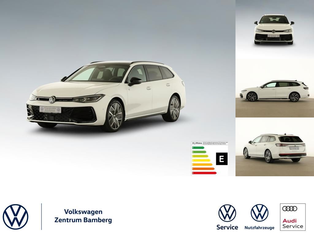 Volkswagen Passat Variant 2025