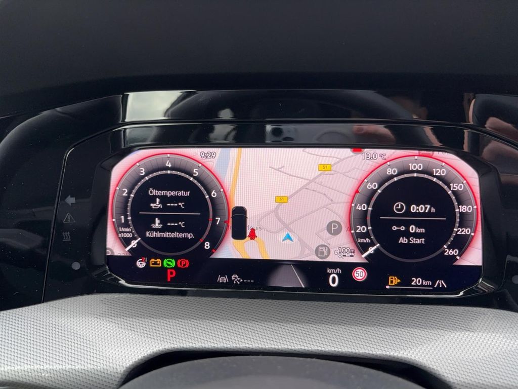 Volkswagen Golf 2024