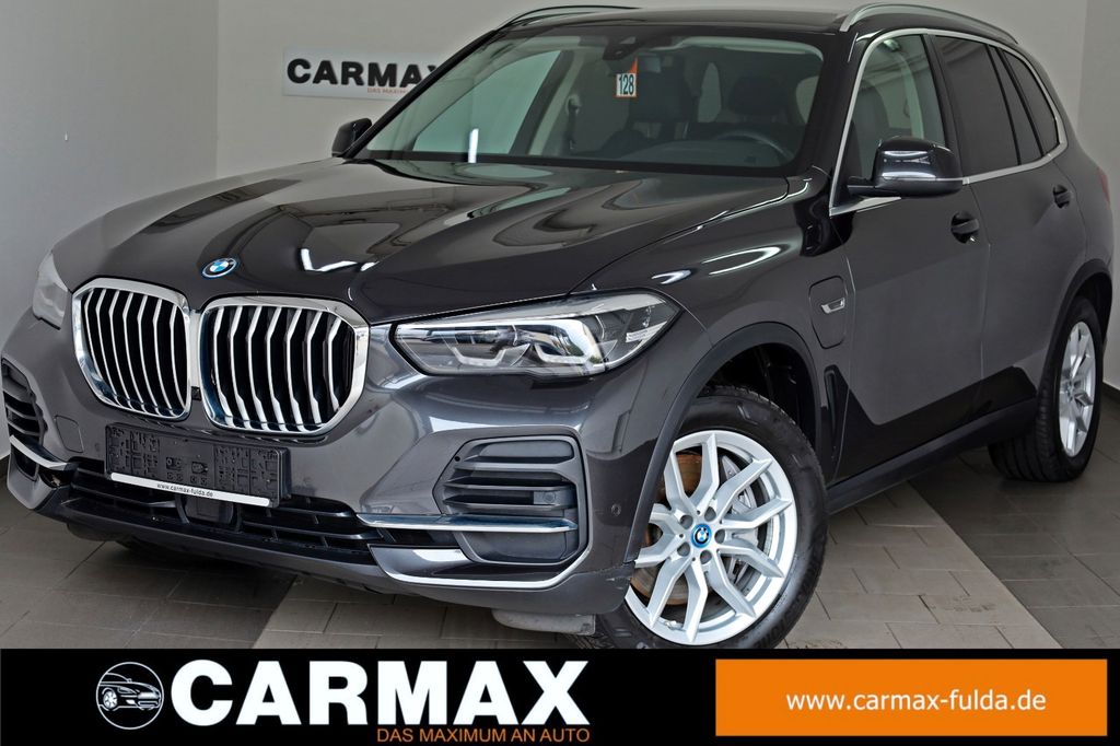 BMW X5 2022
