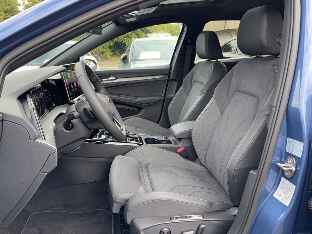 Volkswagen Golf 2024