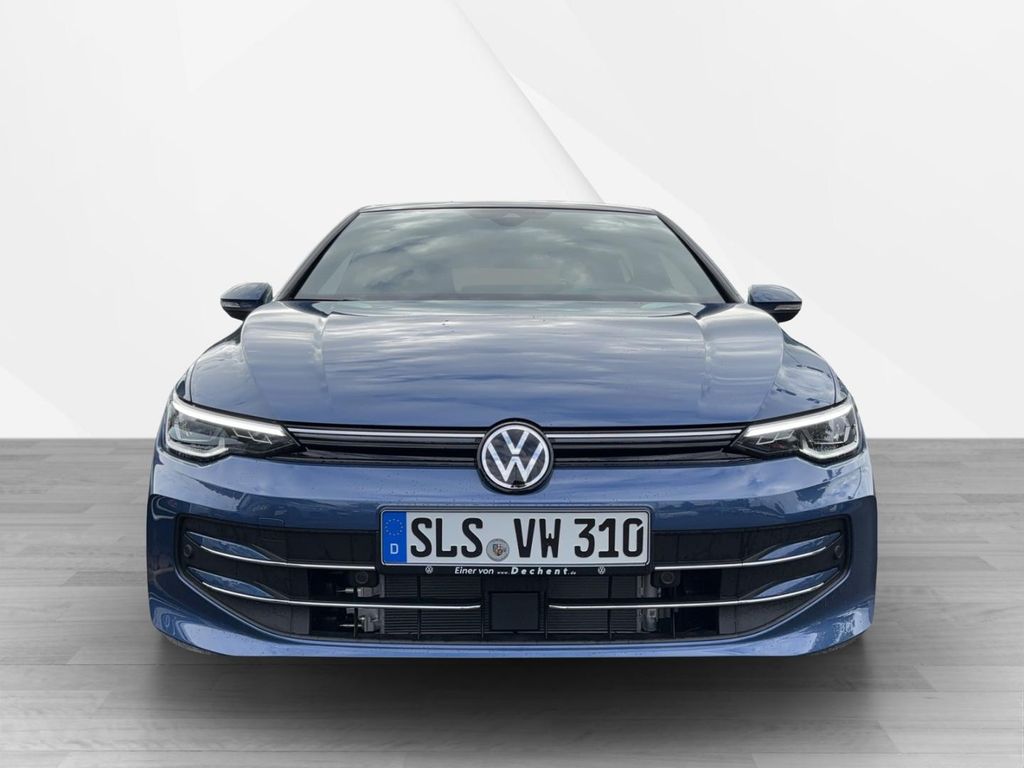 Volkswagen Golf 2024