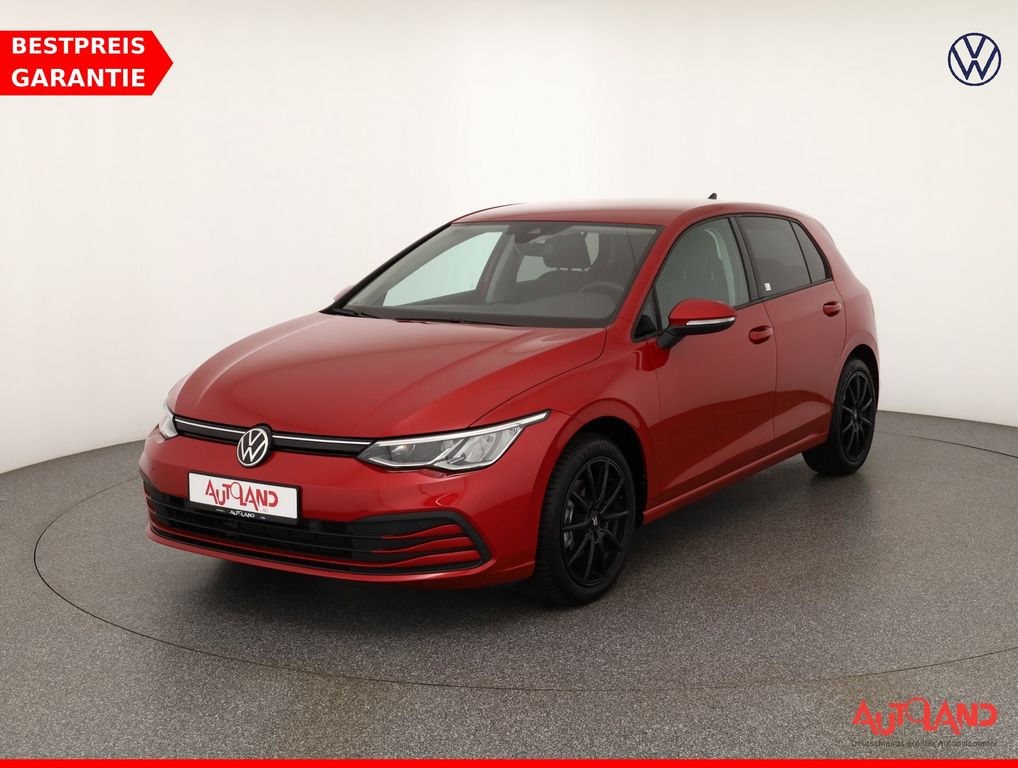 Volkswagen Golf 2020
