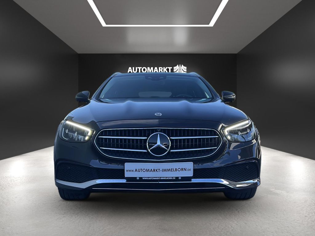 Mercedes-Benz E 300 2022