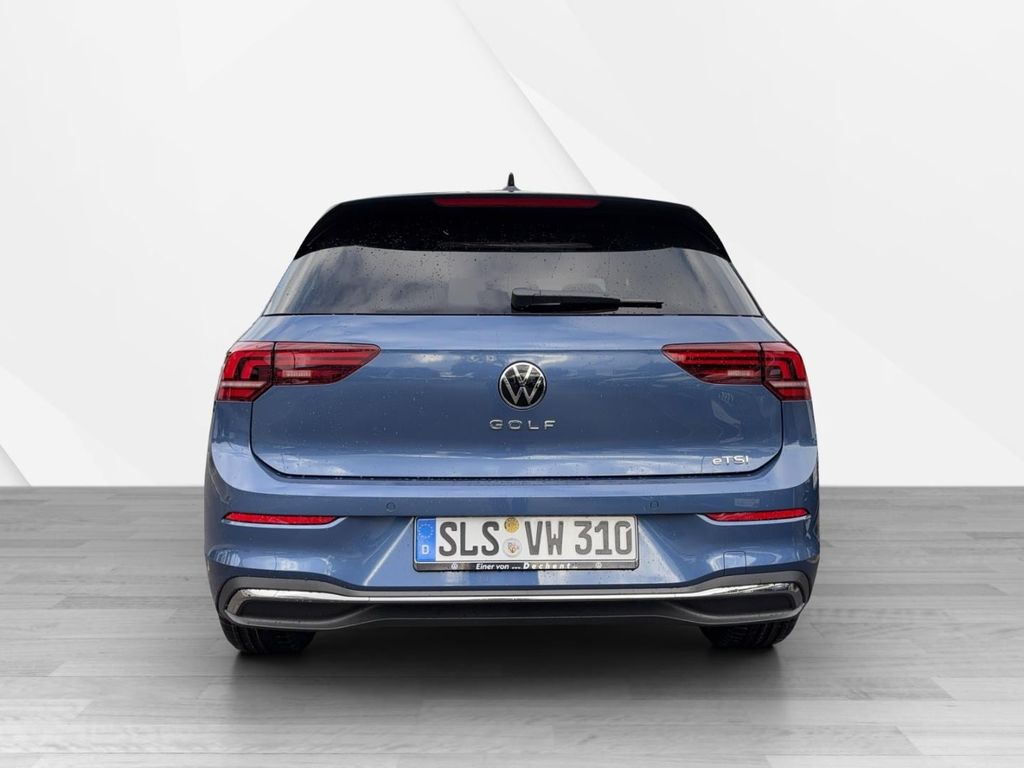 Volkswagen Golf 2024