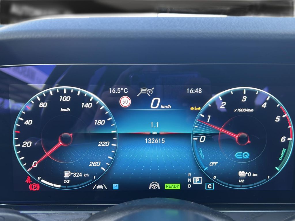 Mercedes-Benz E 300 2022