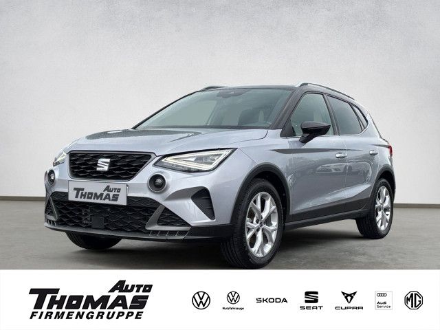 Seat Arona 2023