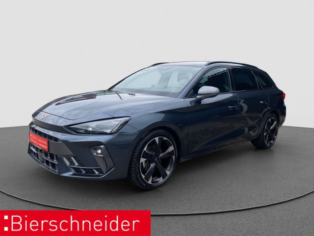 Cupra Leon 2024
