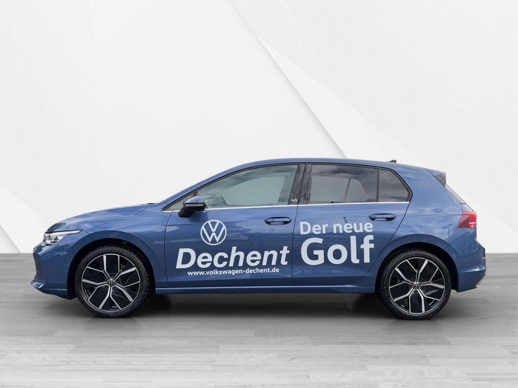 Volkswagen Golf 2024