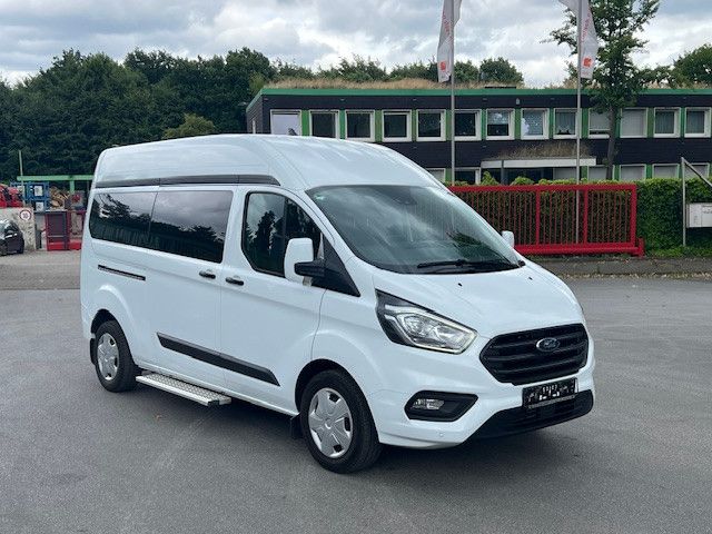 Ford Transit Custom 2023