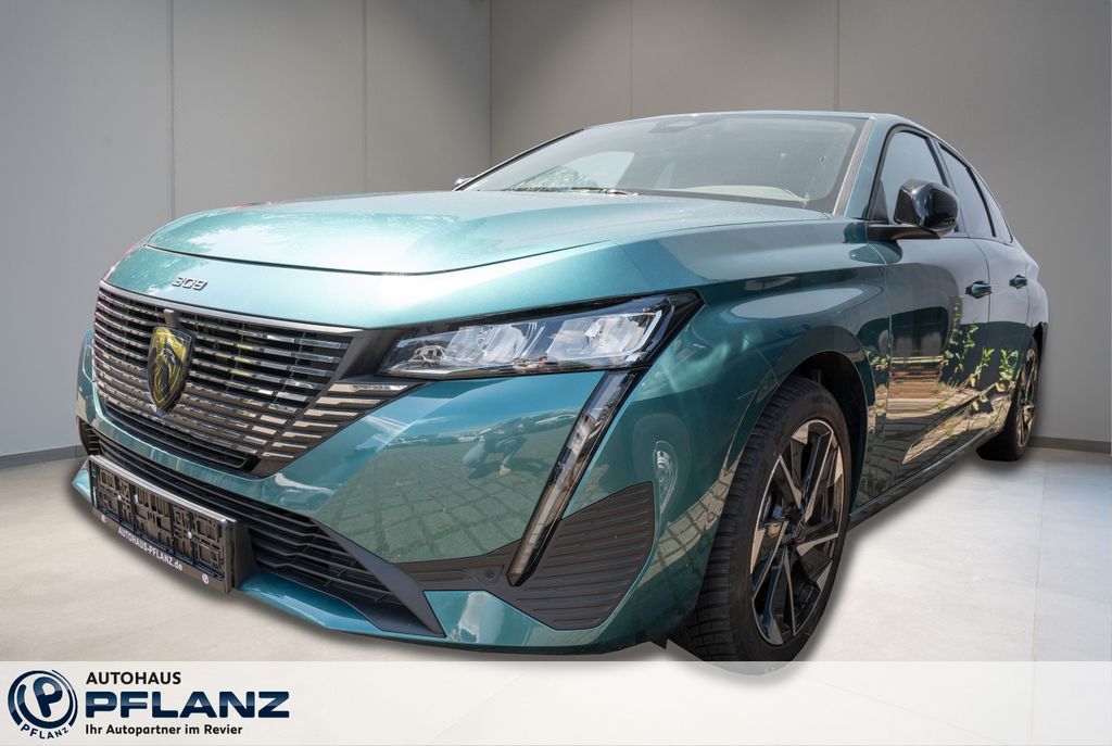 Peugeot 308 2023