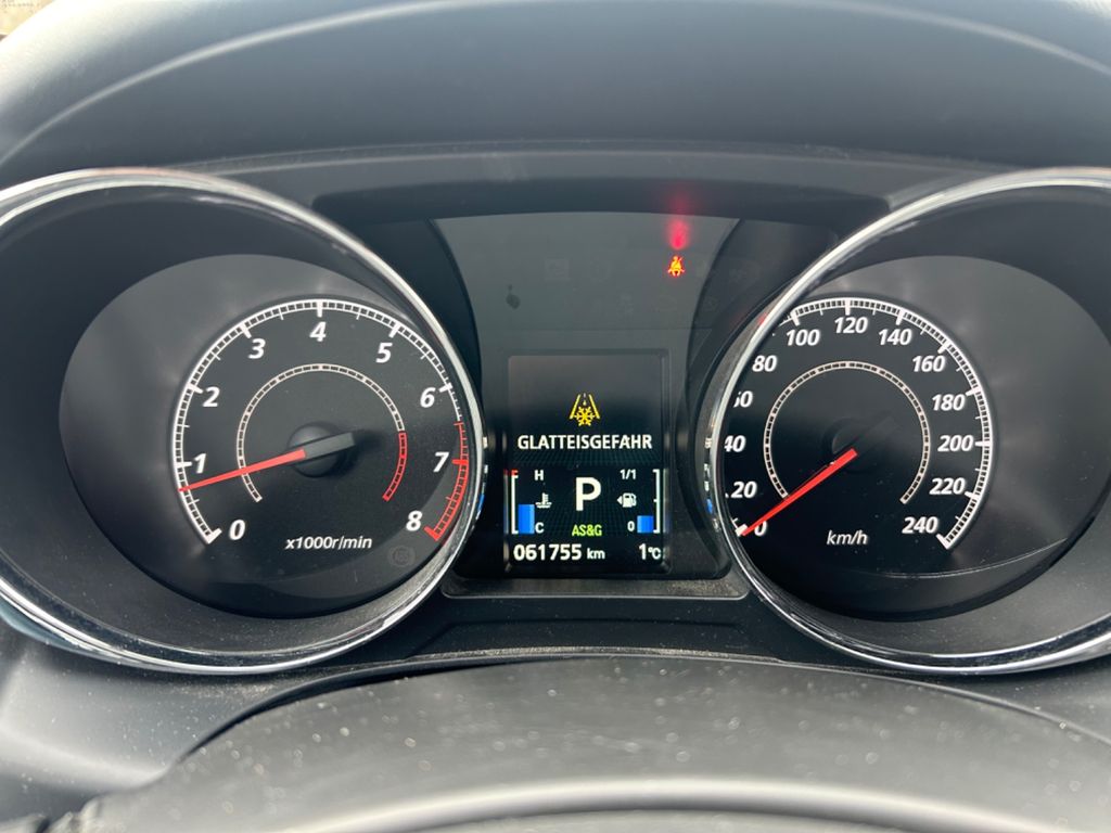 Mitsubishi ASX 2020