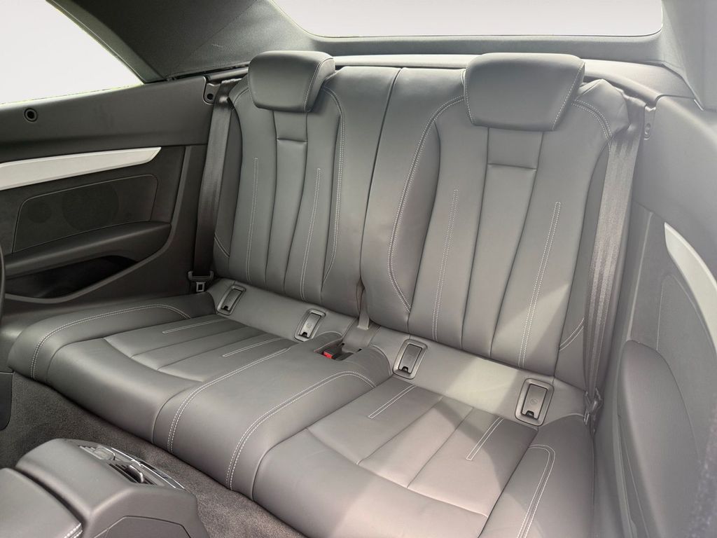 Audi A5 2024