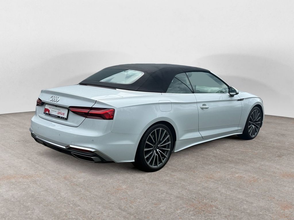 Audi A5 2024
