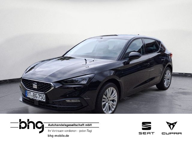Seat Leon 2025