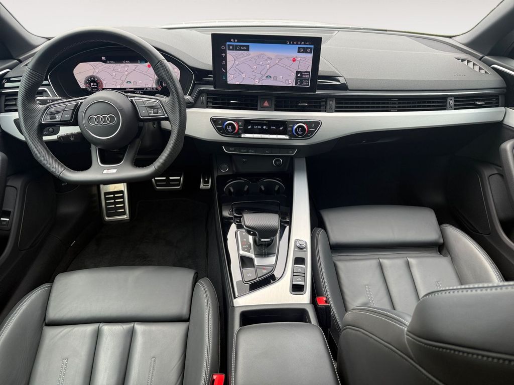 Audi A5 2024