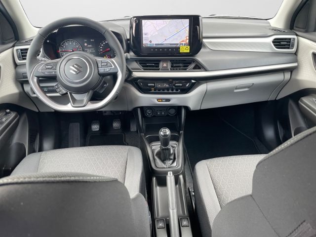 Suzuki Swift 2025