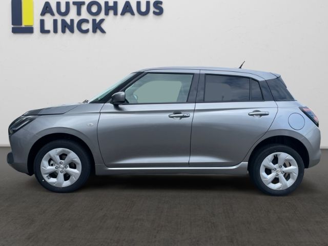 Suzuki Swift 2025