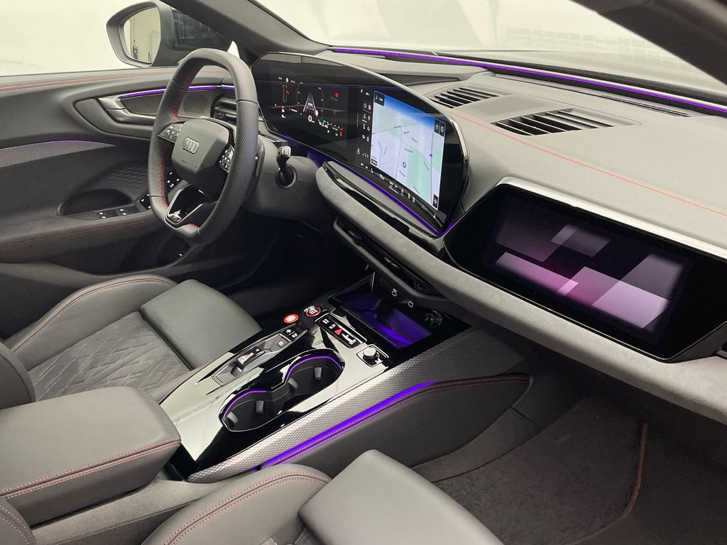 Audi A5 2024
