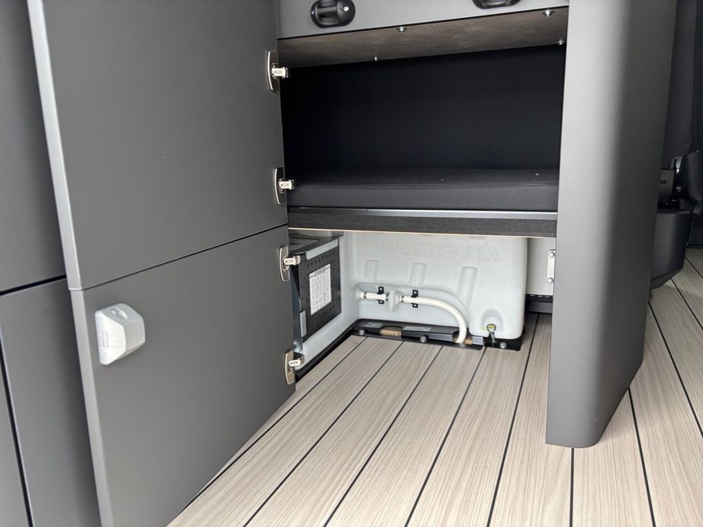 Ford Tourneo Custom 2025