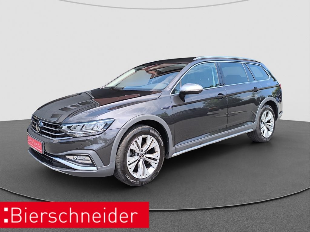 Volkswagen Passat Variant 2023