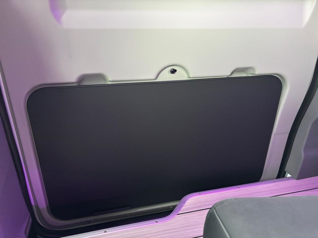 Ford Tourneo Custom 2025