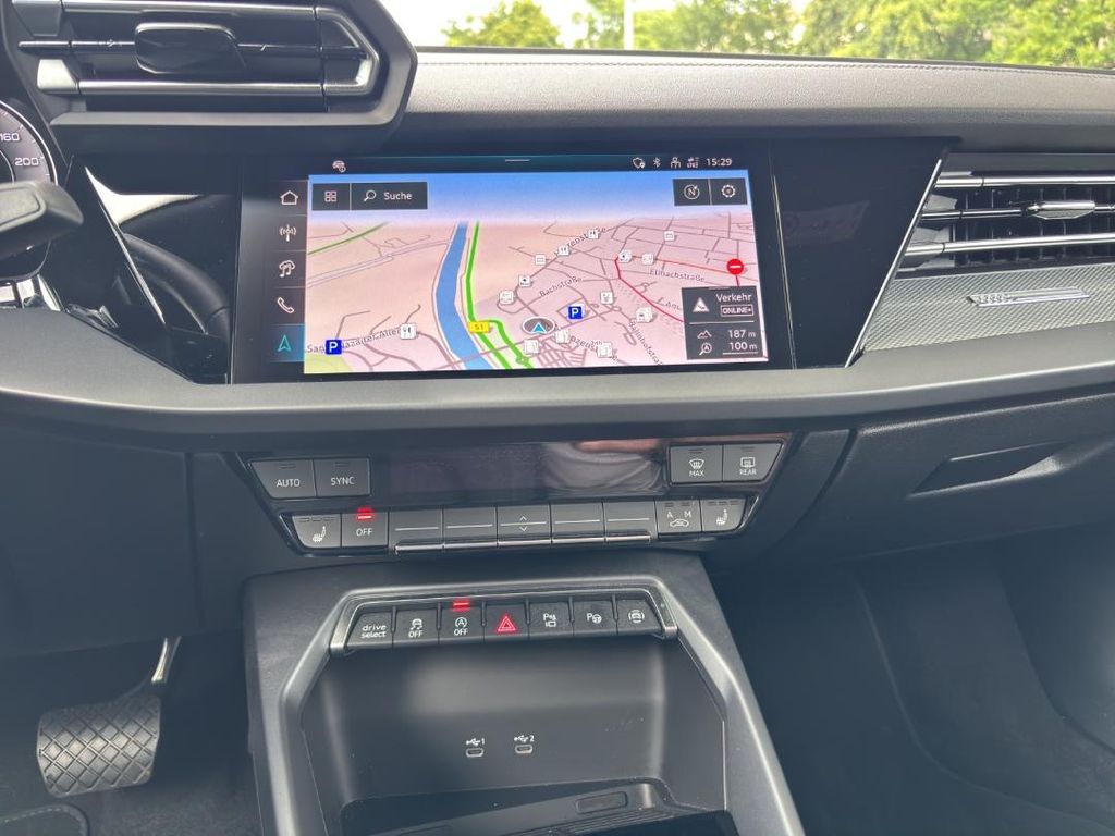 Audi A3 2024