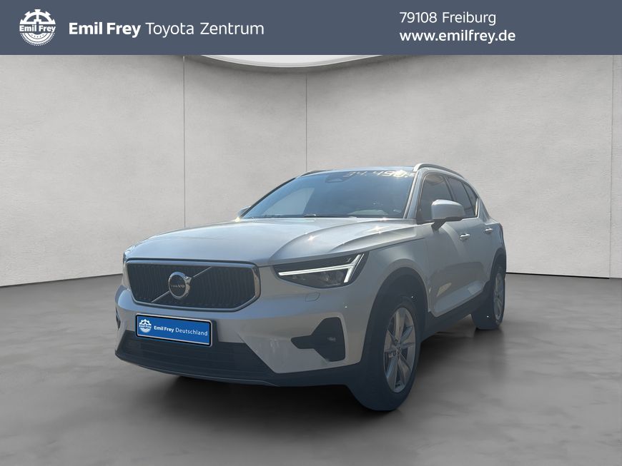 Volvo XC40 2024