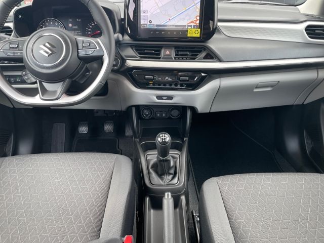 Suzuki Swift 2025