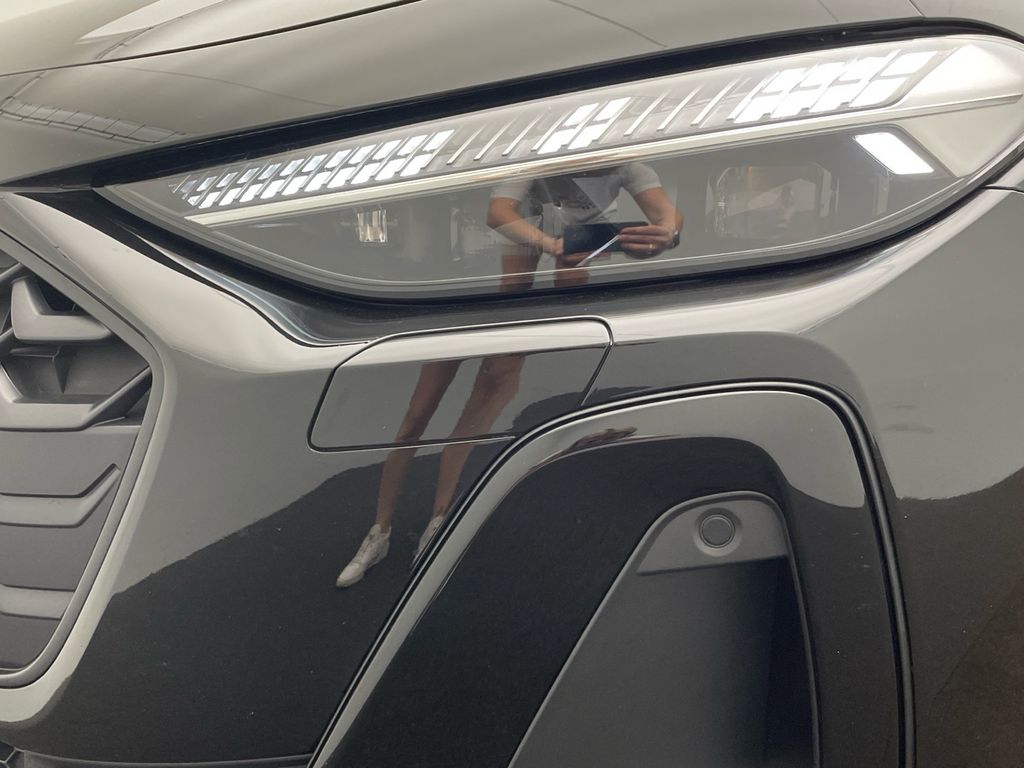 Audi A5 2024