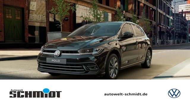 Volkswagen Polo 2025