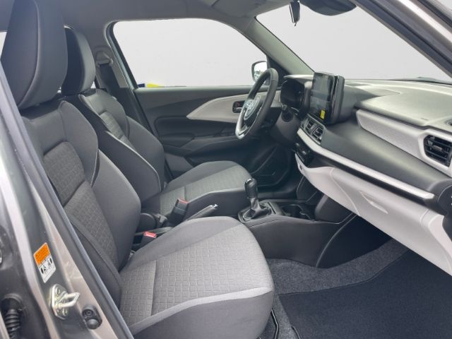 Suzuki Swift 2025