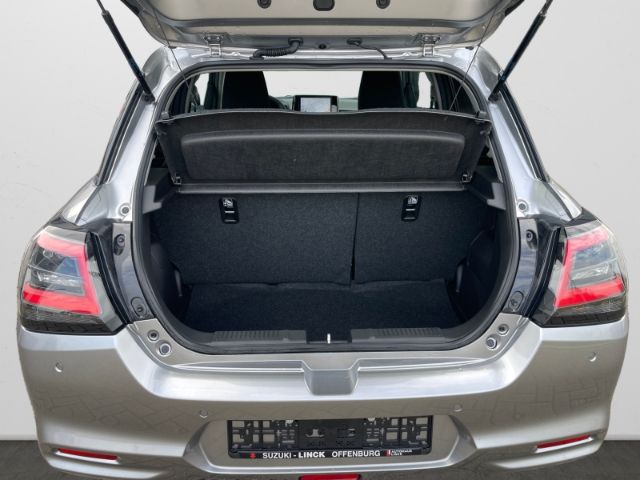 Suzuki Swift 2025