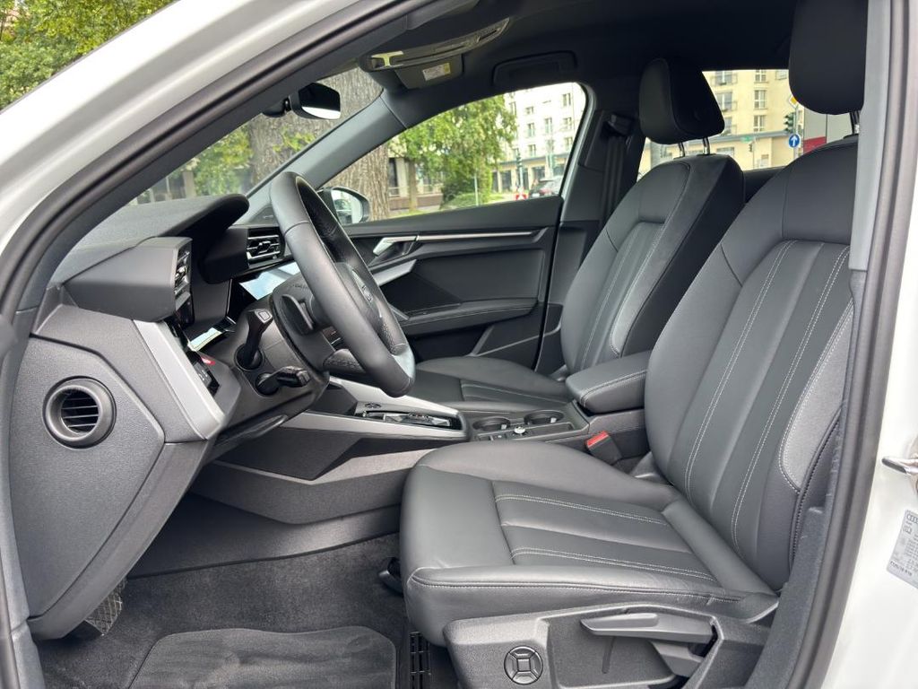 Audi A3 2024