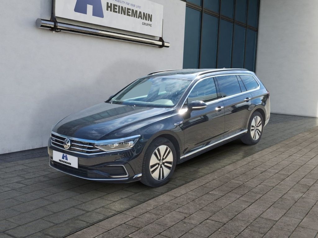 Volkswagen Passat Variant 2022