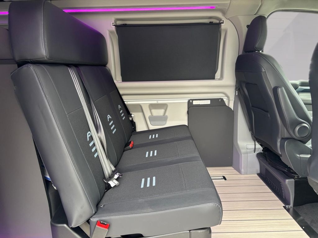 Ford Tourneo Custom 2025