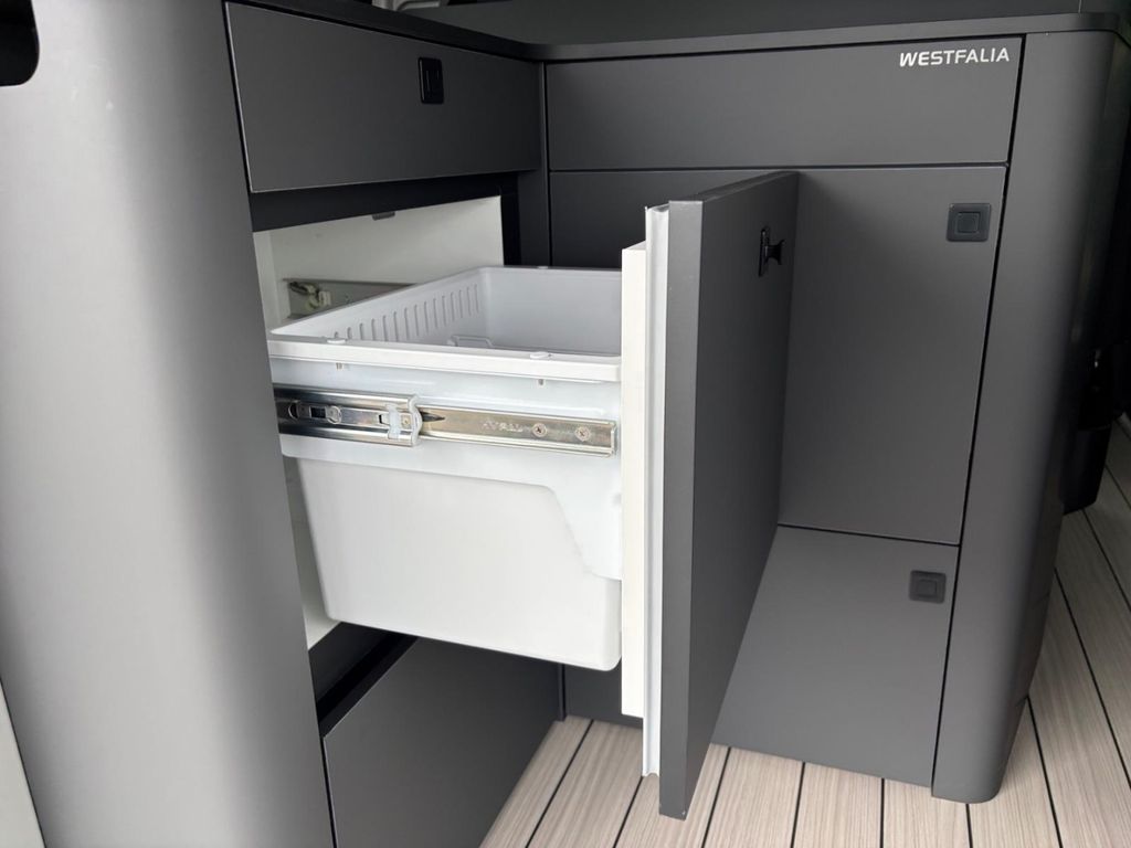 Ford Tourneo Custom 2025