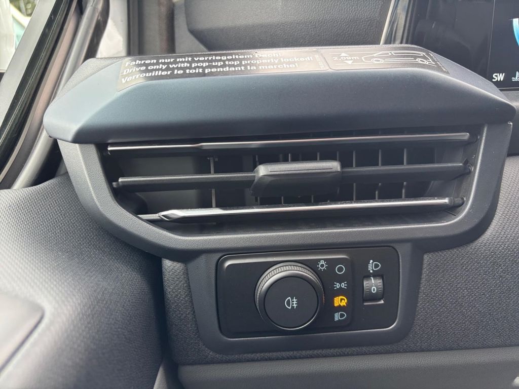 Ford Tourneo Custom 2025