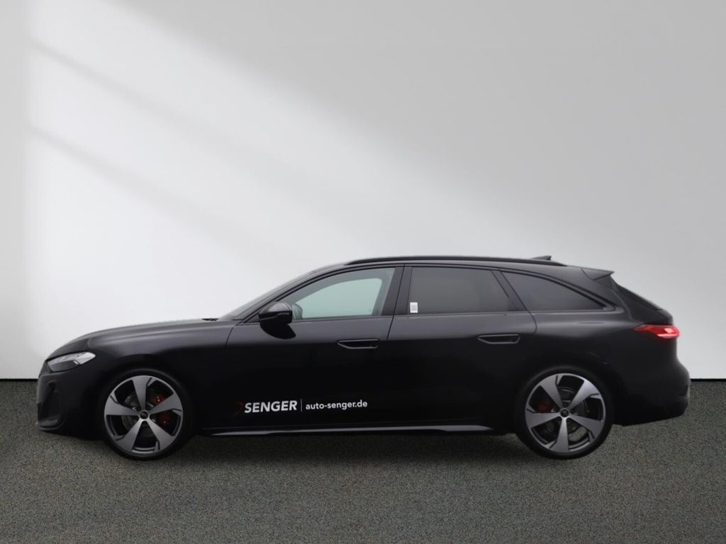 Audi A5 2024