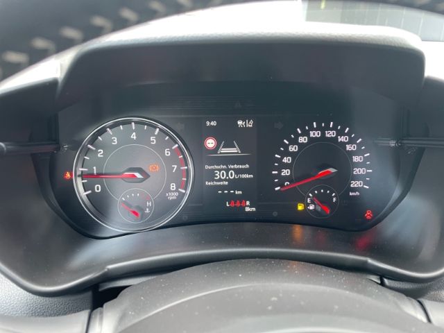 Suzuki Swift 2025