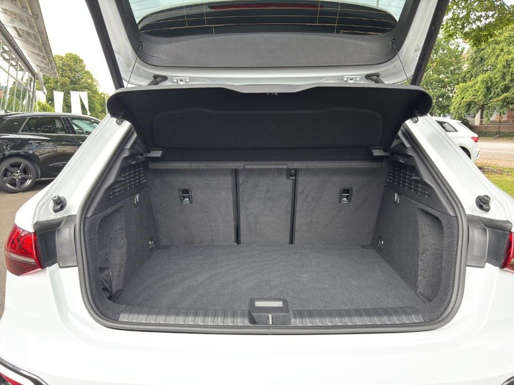 Audi A3 2024