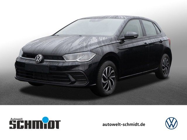 Volkswagen Polo 2025