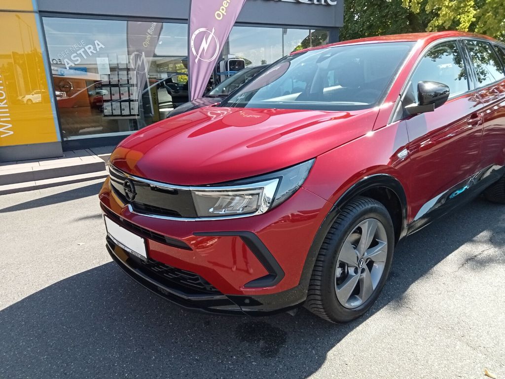 Opel Grandland (X) 2024