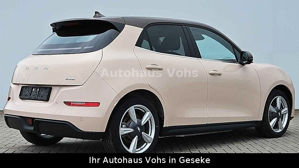 GWM Ora 03 2024