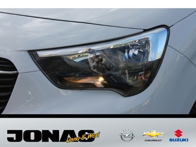 Opel Combo Electric 2025