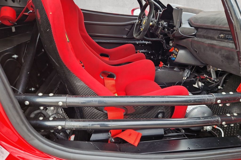 Ferrari 458 2012