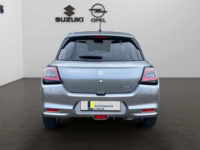 Suzuki Swift 2025
